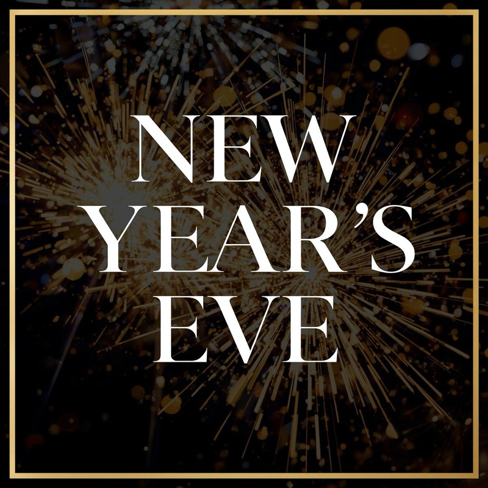 New Year's Eve Party Outfits